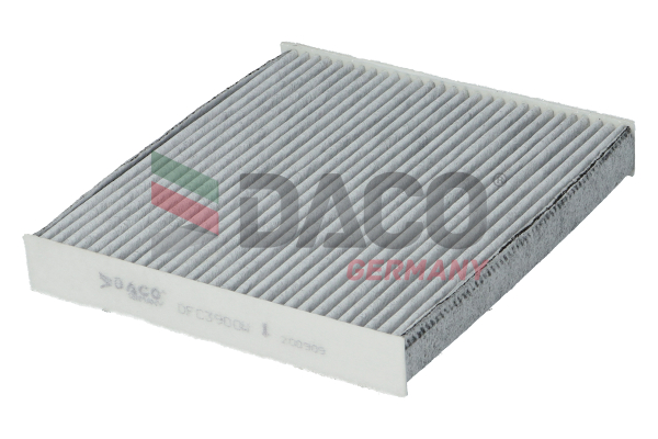 Filter, interior air - DFC3900W DACO Germany