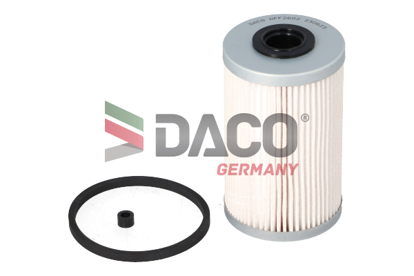 Shock Absorber - 45050V DACO Germany