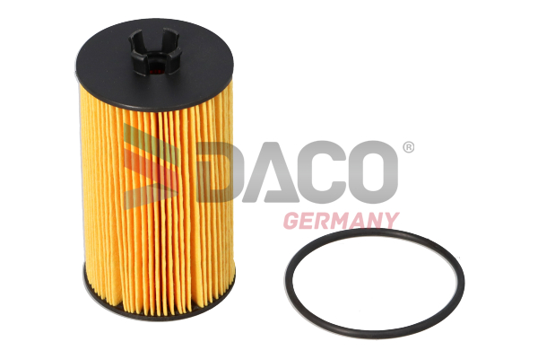 Oil Filter - DFO0100 DACO Germany