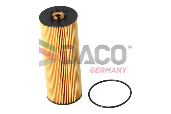 Масляный фильтр - DFO0204 DACO Germany