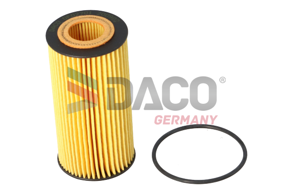Oil Filter - DFO2701 DACO Germany