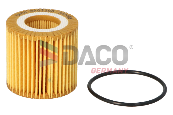 Oil Filter - DFO3300 DACO Germany