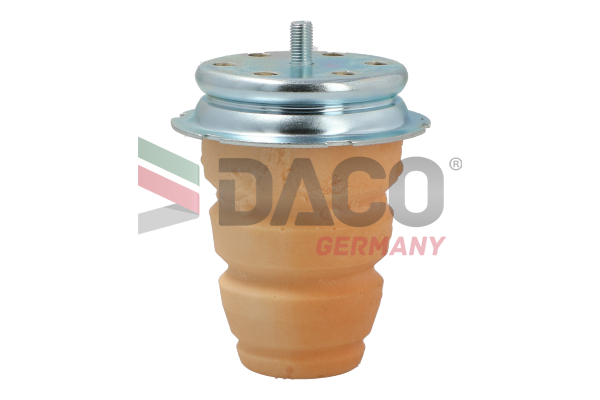 Rubber Buffer, suspension - PK0187 DACO Germany