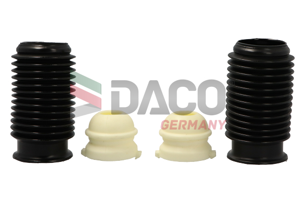 Kit parapolvere, Ammortizzatore - PK4101 DACO Germany