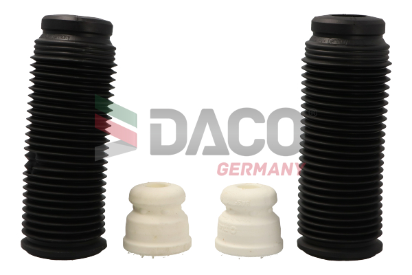 Kit parapolvere, Ammortizzatore - PK4201 DACO Germany
