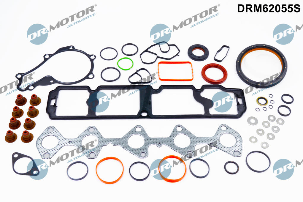 Kit guarnizioni, Testata - DRM62055S Dr.Motor Automotive