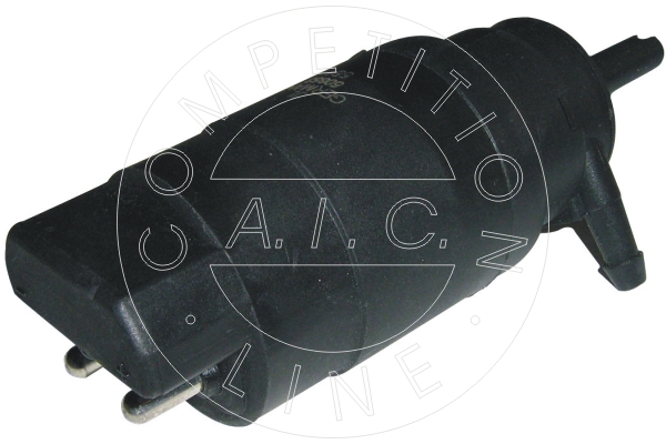 Водяной насос, система очистки окон - 50653 AIC