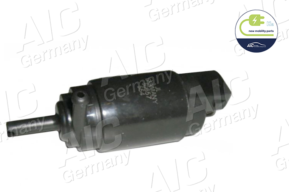 Water Pump, window cleaning - 50657 AIC