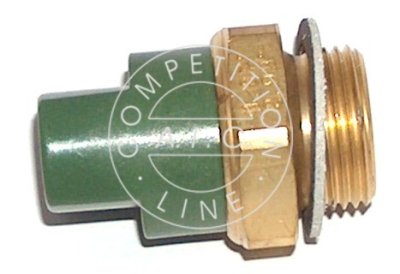 Temperature Switch, radiator fan - 50819 AIC