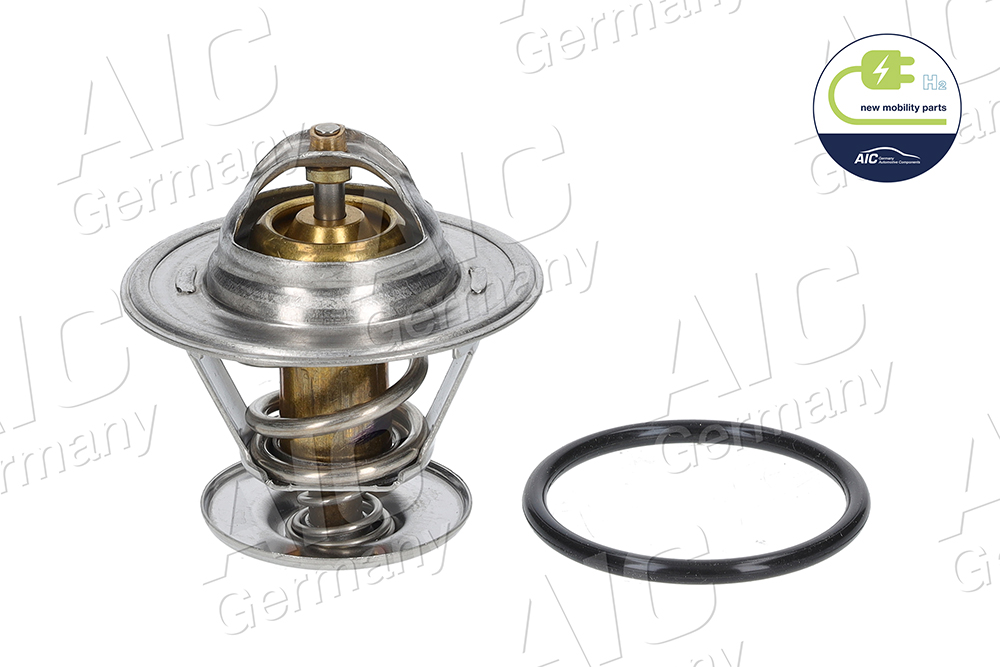 Termostato, Refrigerante - 51177 AIC