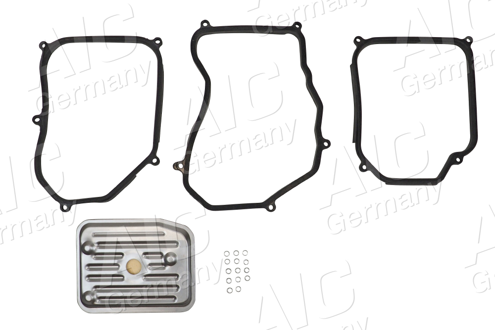Hydraulic Filter, automatic transmission - 51202 AIC