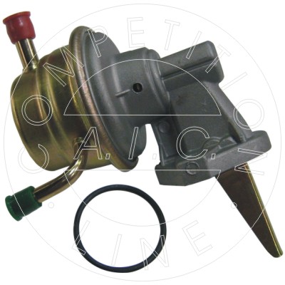 Fuel Pump - 51671 AIC