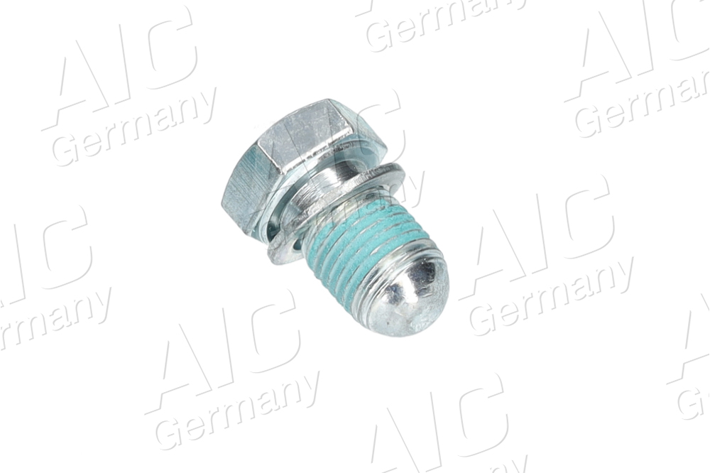 Резьбовая пробка, масляный поддон - 51791 AIC