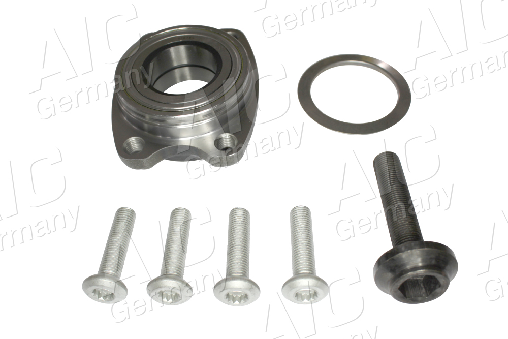 Radlagersatz - 51938SET AIC