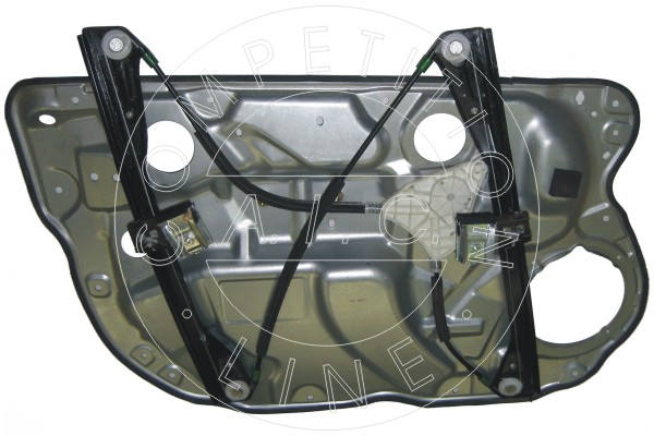 Coolant Flange - 50070 AIC