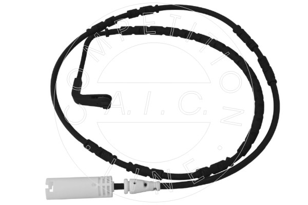 Warning Contact, brake pad wear - 52297 AIC