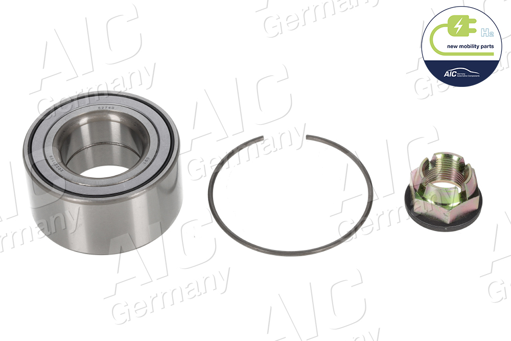 Wheel Bearing Kit - 52740 AIC