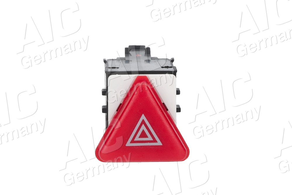 Warnblinkschalter - 52776 AIC