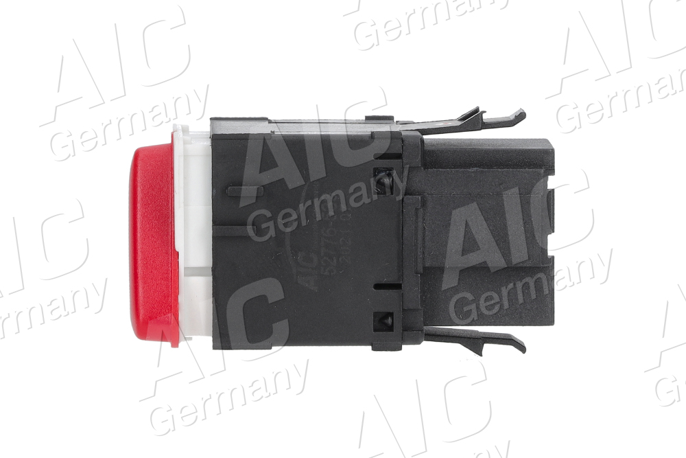 Warnblinkschalter - 52776 AIC