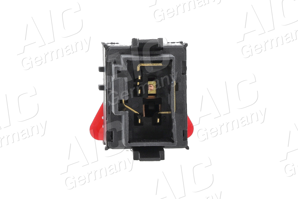 Warnblinkschalter - 52776 AIC