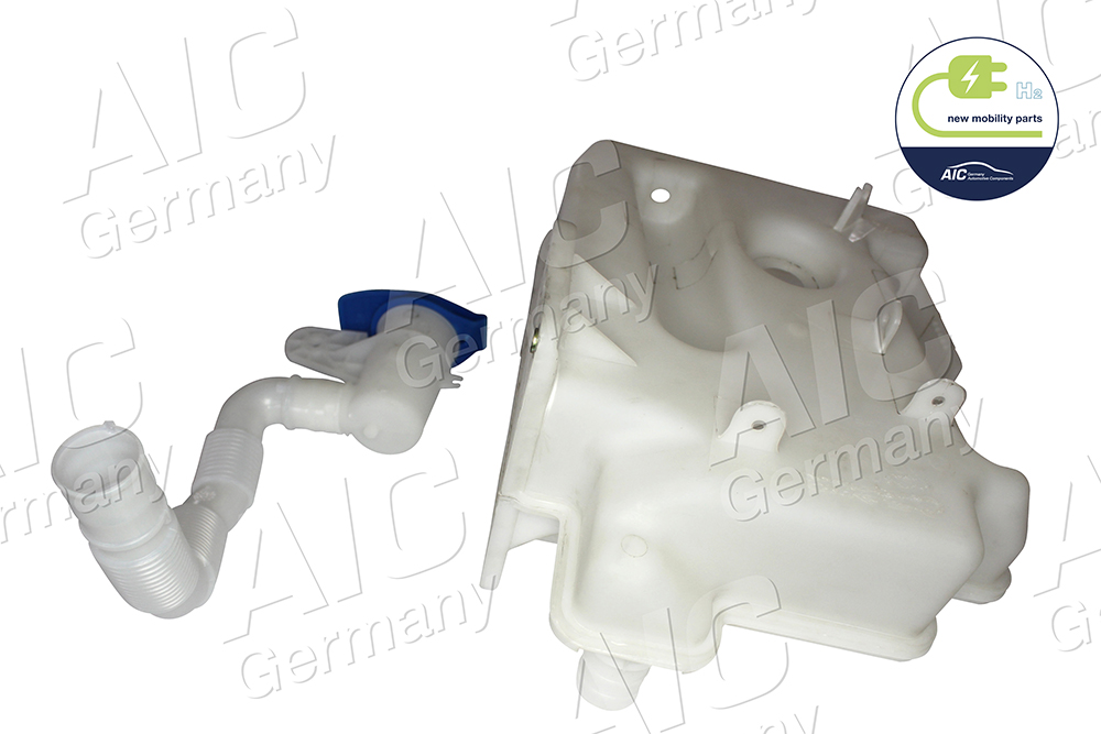 Raccordo, Collettore aspirazione - 53111SET AIC