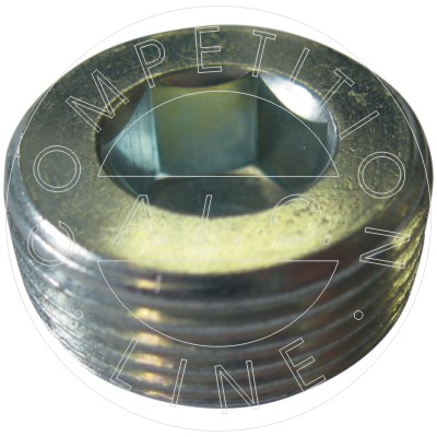 Sealing Plug, oil sump - 52882 AIC