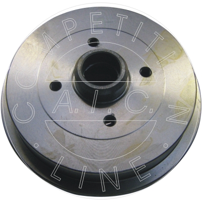 Brake Drum - 52993 AIC