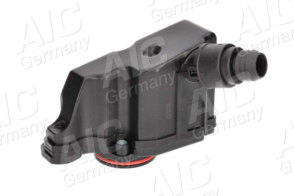 Oil Trap, crankcase breather - 53104 AIC