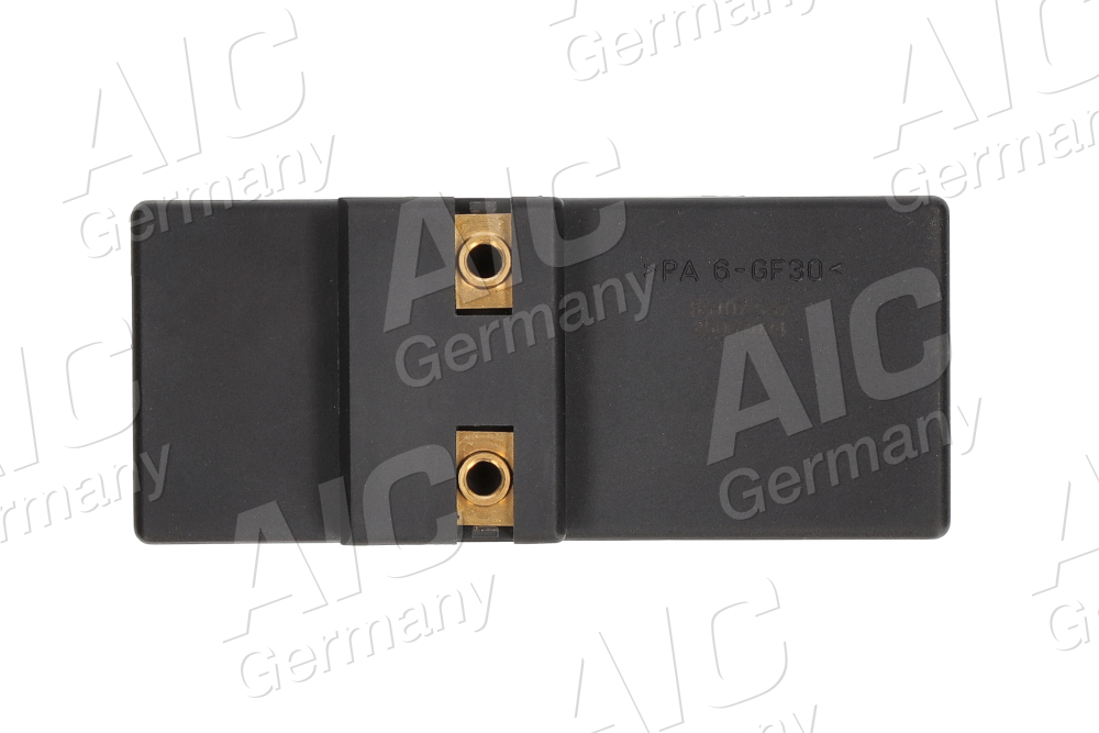 Control Unit, electric fan (engine cooling) - 53107 AIC