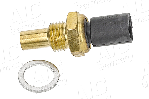 Датчик, температура охлаждающей жидкости - 53154 AIC