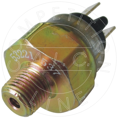 Brake Light Switch - 53221 AIC
