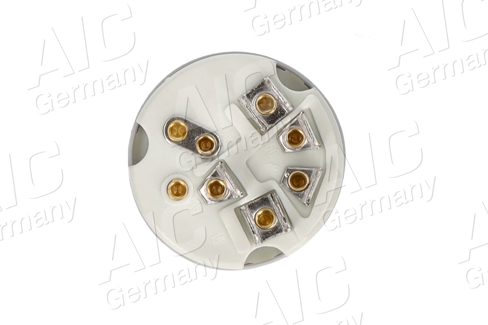 Ignition-/Starter Switch - 53349 AIC