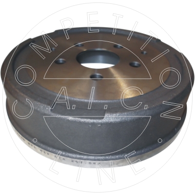 Brake Drum - 53665 AIC