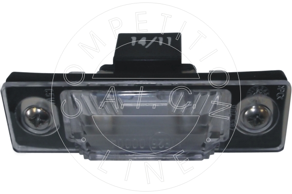 Licence Plate Light - 53964 AIC