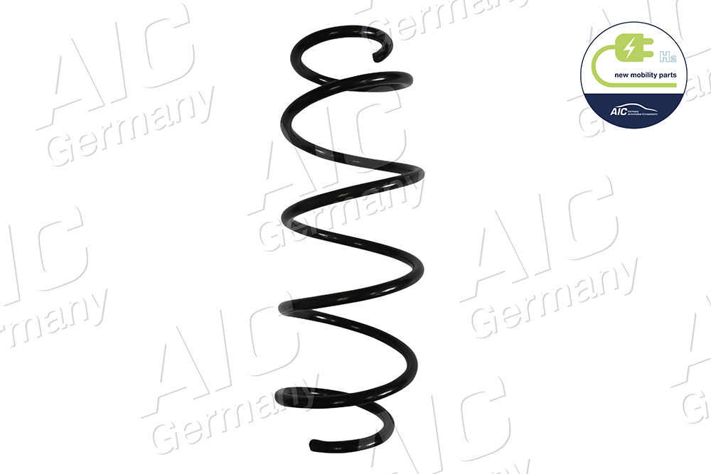 Coil Spring - 54668 AIC