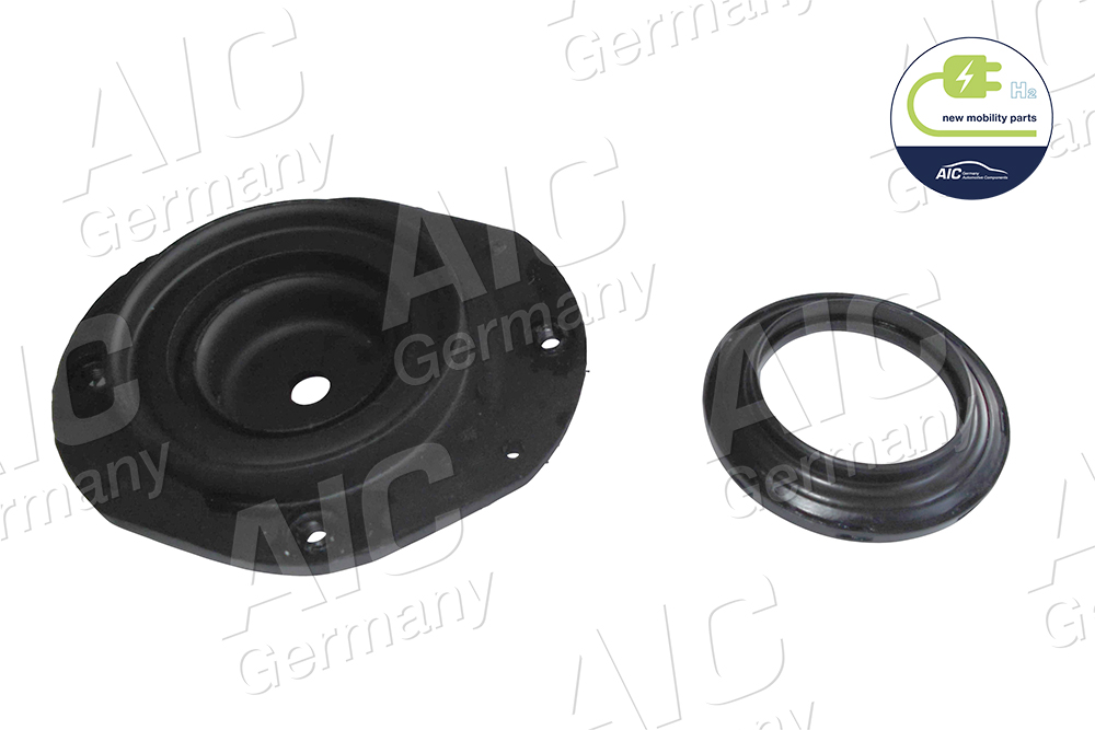 Repair Kit, suspension strut - 55115SET AIC
