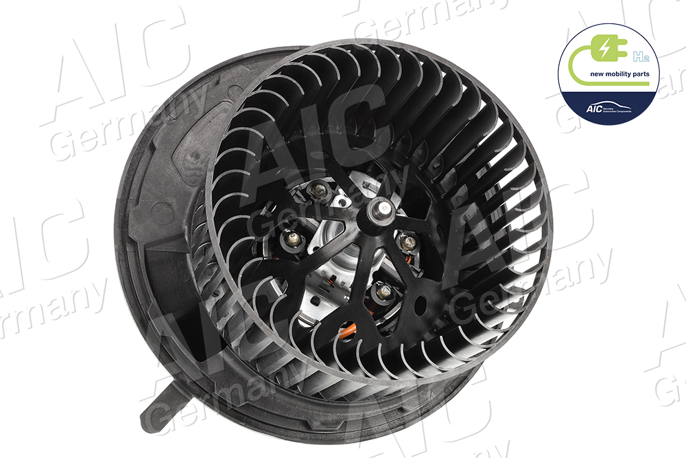 Interior Blower - 55367 AIC