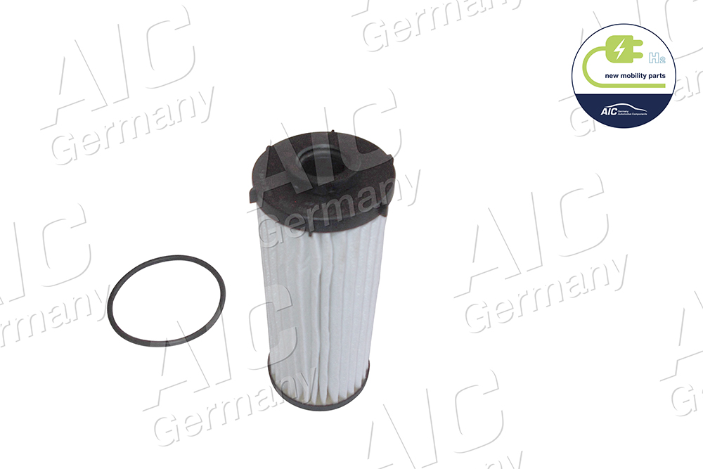 Hydraulic Filter, automatic transmission - 55369 AIC