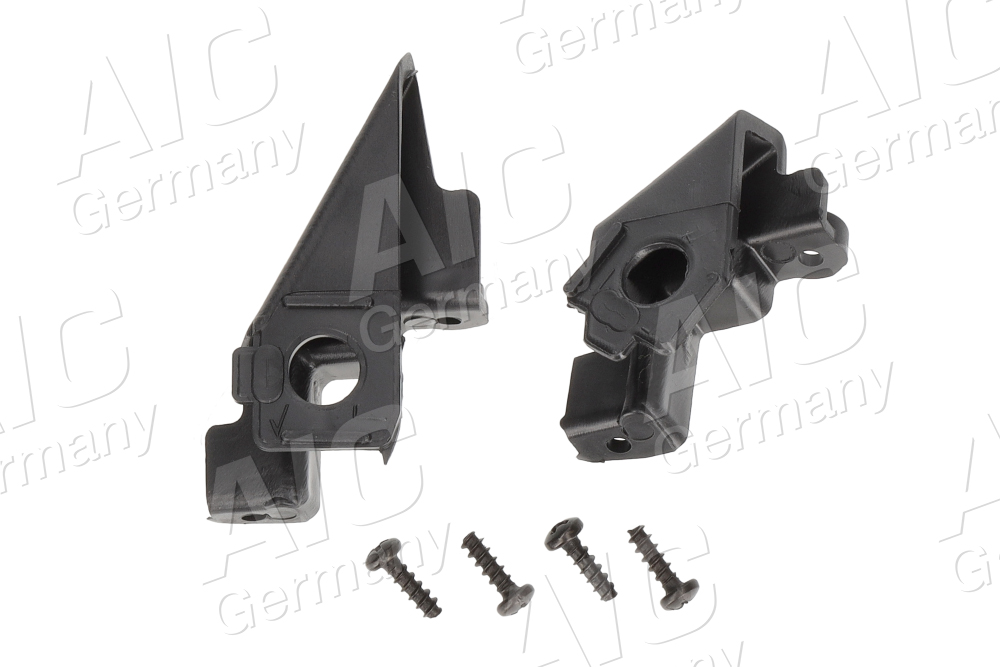 Base, headlight - 55484 AIC