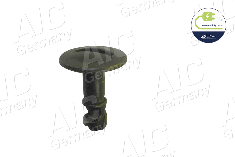 Fastening Element, engine cover - 55662 AIC