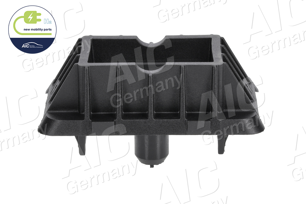 Jack Support Plate - 55713 AIC