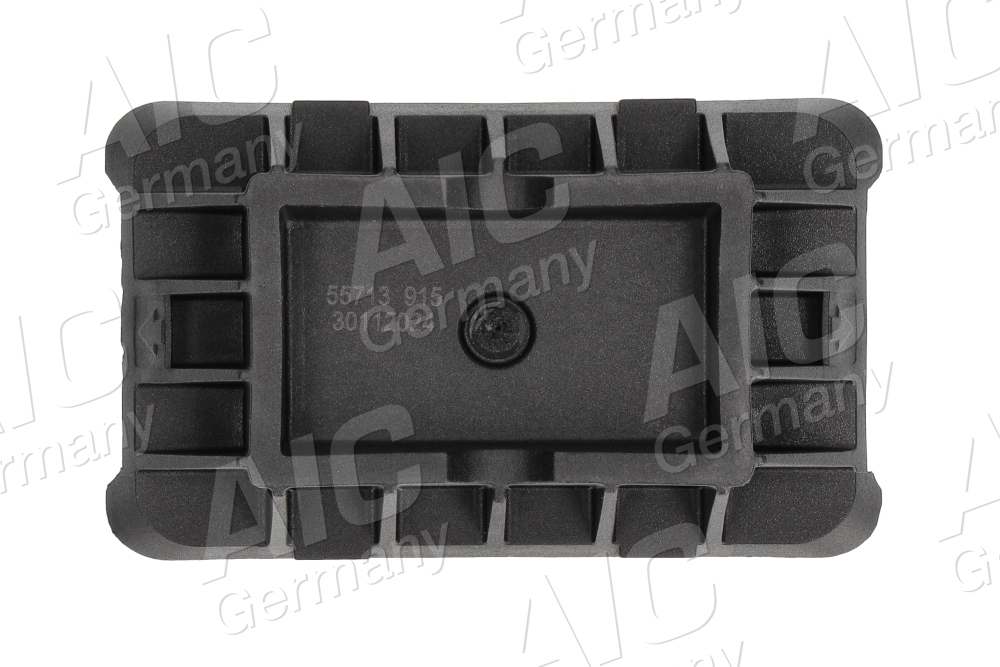 Jack Support Plate - 55713 AIC