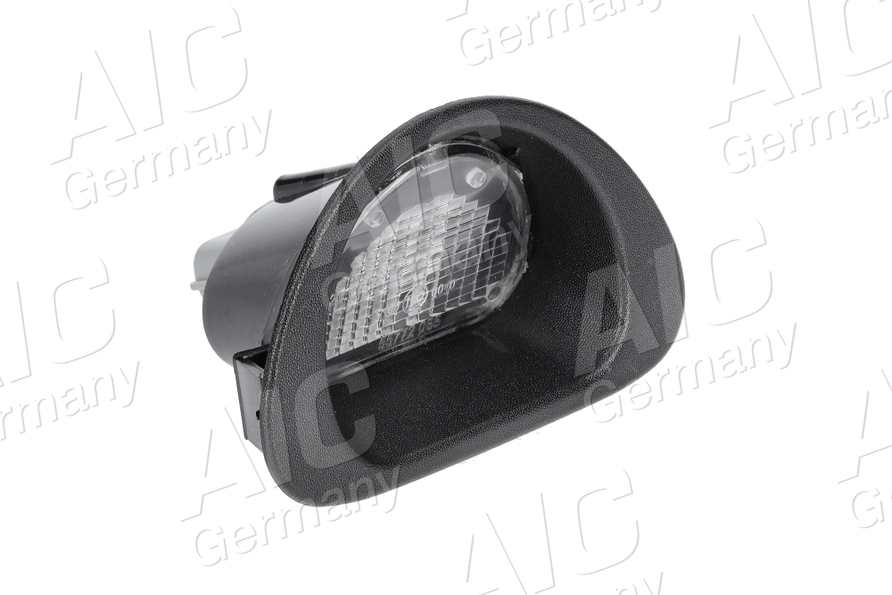 Luce targa - 55772 AIC