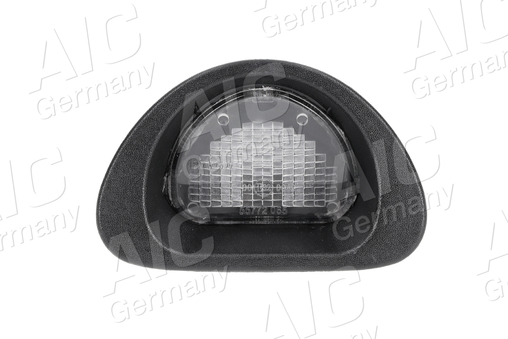 Luce targa - 55772 AIC