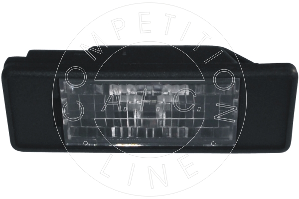 Licence Plate Light - 55775 AIC