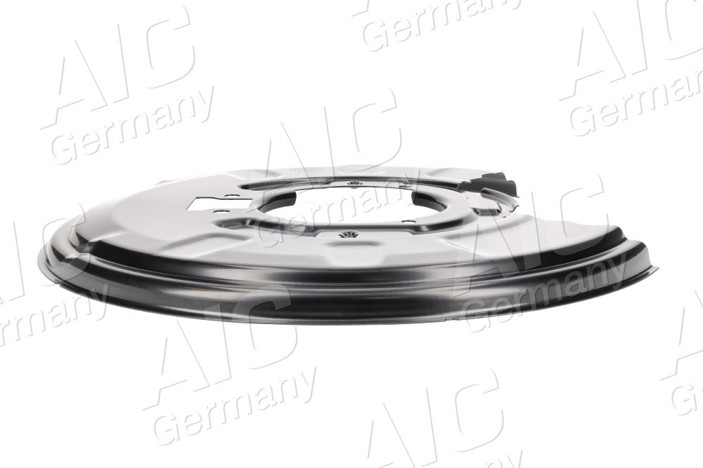 Splash Panel, brake disc - 55910 AIC
