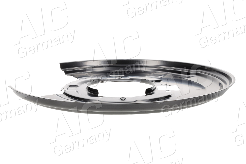 Splash Panel, brake disc - 55910 AIC