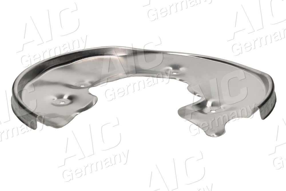 Splash Panel, brake disc - 56149 AIC