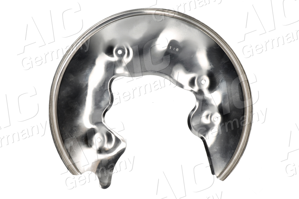 Splash Panel, brake disc - 56149 AIC
