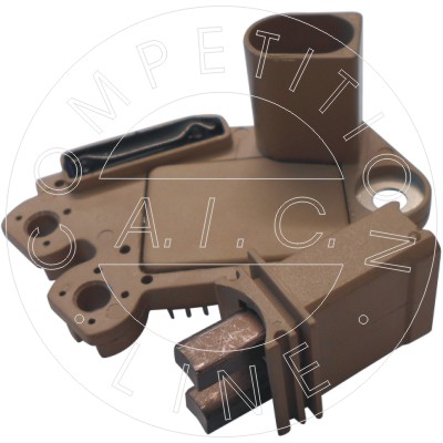 Alternator Regulator - 56206 AIC